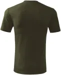 Miesten klassinen t-paita, military Miesten klassinen t-paita, military